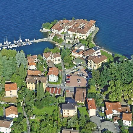 Foresteria Guesthouse Ca' Dei Bachitt Lierna Buitenkant foto